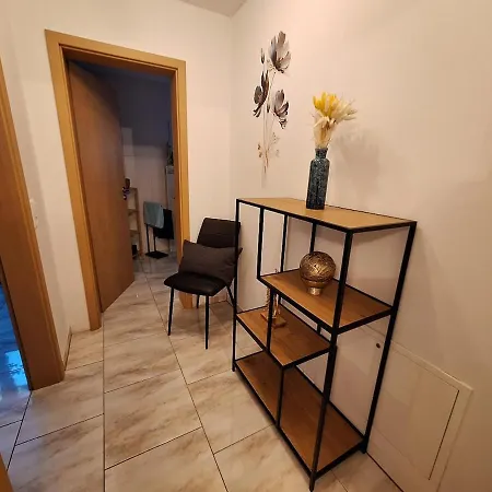 Apartman R-lex17