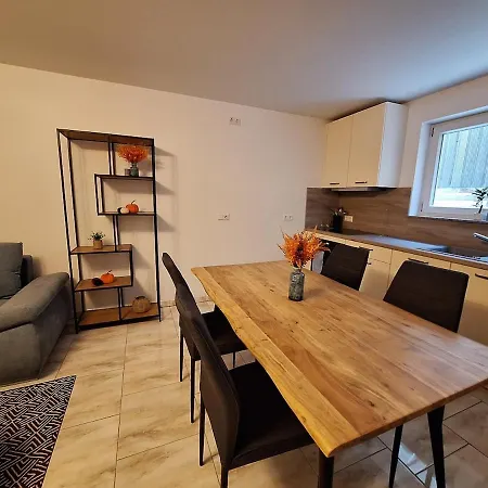 Apartman R-lex17 Lahr