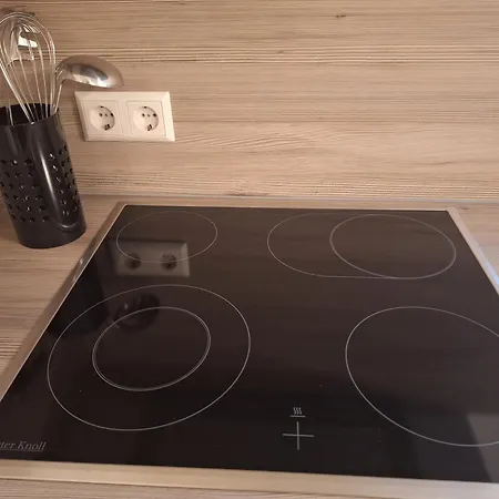 R-lex17 Apartman *